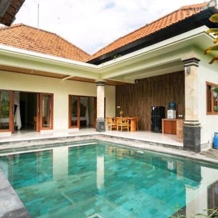 Rendira Villa 2 Ubud Buitenkant foto