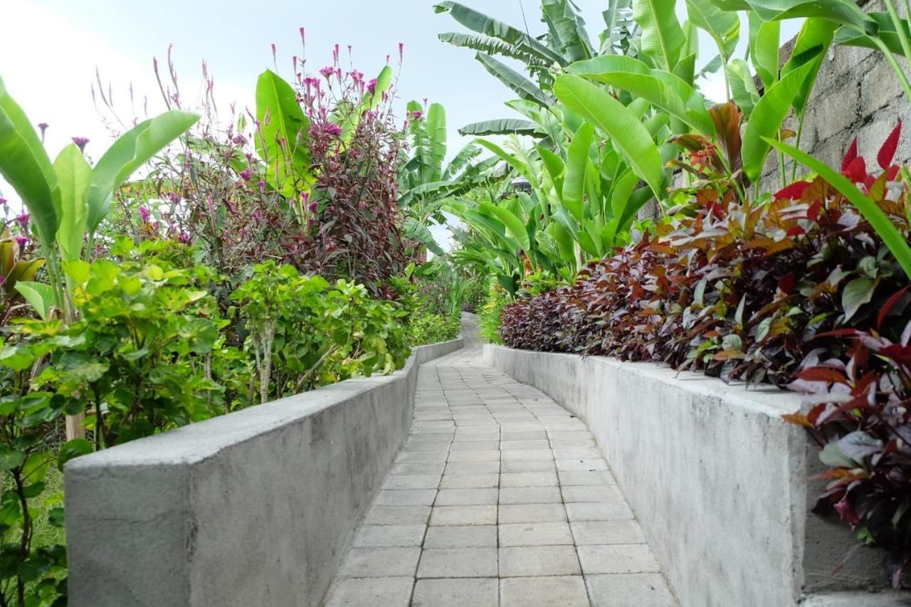 Rendira Villa 2 Ubud Buitenkant foto