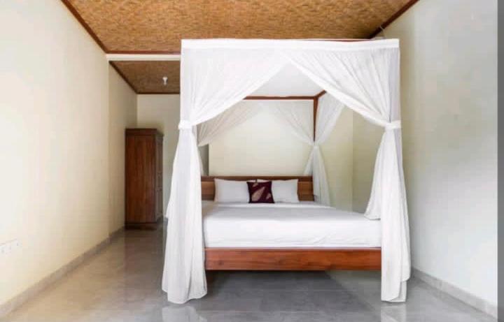 Rendira Villa 2 Ubud Buitenkant foto