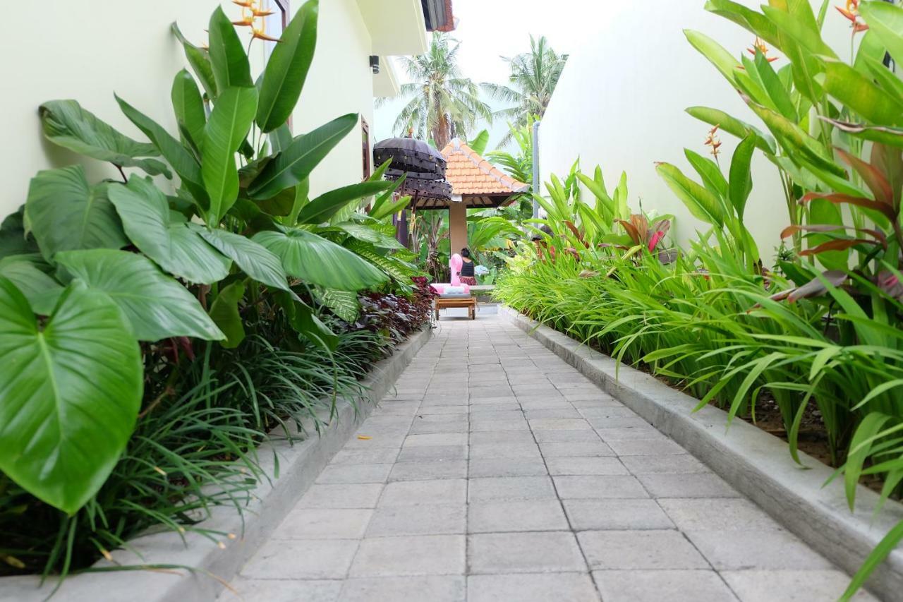 Rendira Villa 2 Ubud Buitenkant foto