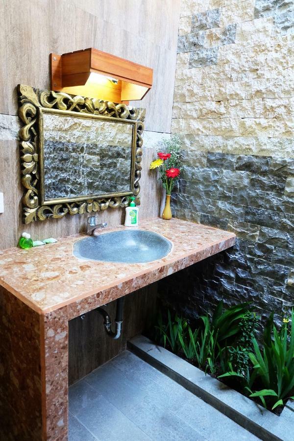 Rendira Villa 2 Ubud Buitenkant foto